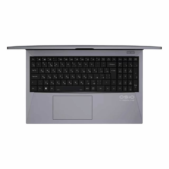 Товар Ноутбук для работы и учебы, Игровой ноутбук OSiO CyberLine C150i C150i-001