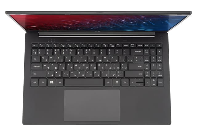 Товар Ноутбук IRU Strato 2058949, процессор Intel Core i5, 16GB RAM, 512GB SSD, IPS экран 15,6"