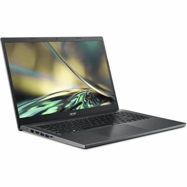 Товар Ноутбук для работы и учебы, Ноутбук Acer Aspire 5 A515-57-506D NX. KN3CD.001