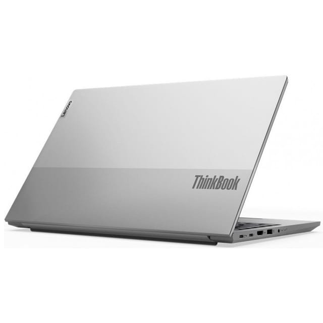Товар Ноутбук Lenovo ThinkBook 15 G4 IAP 15.6" (21DJ00PDAK/16) FHD/i5-1235U/16Gb/512GB/DOS/Grey