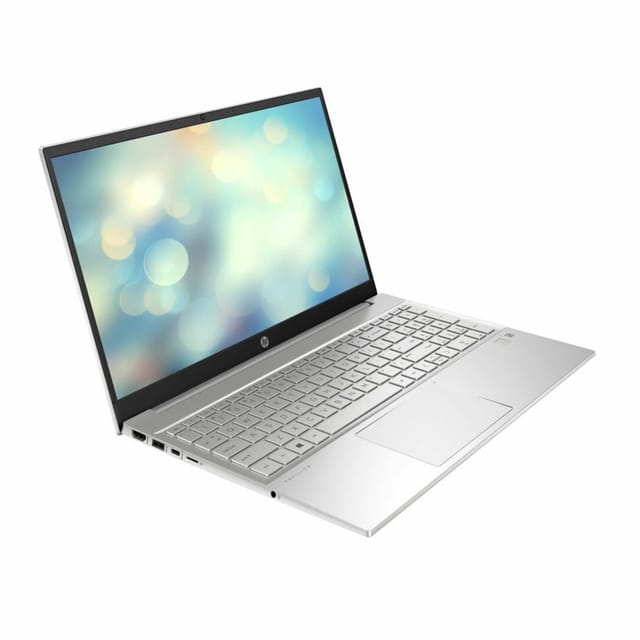 Товар Ноутбук для работы и игр, Ноутбук HP Pavilion 15-eh3039ci 84J95EA