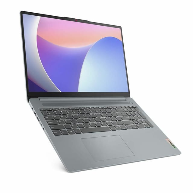 Товар Ноутбук 16IAH8 Intel Core i5-12450H,16ГБ,512ГБ,16",1920x1200, IPS, Не установлена(83ES002WRK)