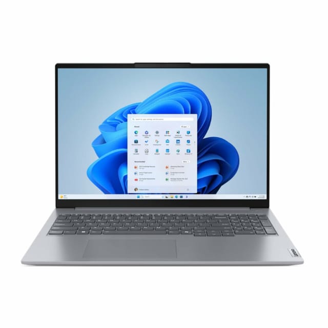 Товар Ноутбук Lenovo ThinkBook 14 G7 IML (21MR0047RU) 14"/Ultra 5 125U/16GB/512GB SSD/Intel Graphics/Win 11 Pro/grey