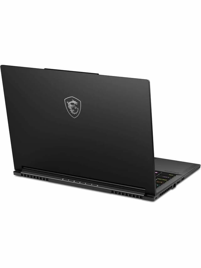 Товар Ноутбук для работы и игр, Игровой ноутбук MSI Stealth A16 AI+ A3XVFG-283RU 9S7-15FK15-283