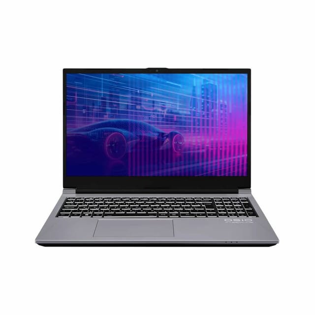 Товар Ноутбук для работы и учебы, Игровой ноутбук OSiO CyberLine C150i C150i-001