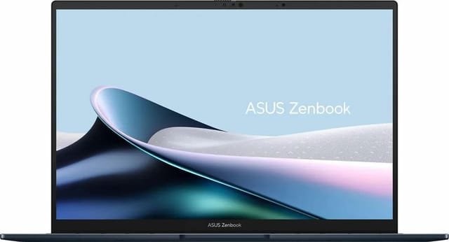 Товар Ноутбук для работы и игр, Ноутбук ASUS Zenbook 14 OLED UX3405MA-PP898 90NB11R1-M01K50
