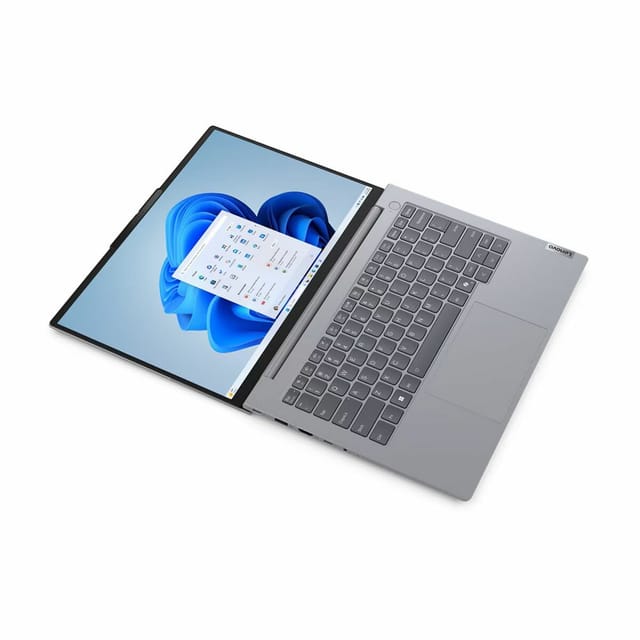 Товар Ноутбук Lenovo ThinkBook 14 G7 IML (21MR0047RU) 14"/Ultra 5 125U/16GB/512GB SSD/Intel Graphics/Win 11 Pro/grey