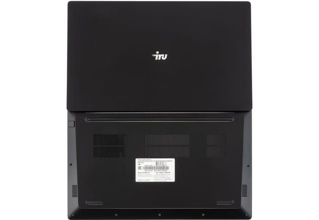 Товар Ноутбук IRU Strato 2058949, процессор Intel Core i5, 16GB RAM, 512GB SSD, IPS экран 15,6"