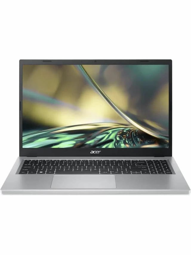 Товар Ноутбук для работы и учебы, Ноутбук Acer Aspire A315-24P-R6N2 NX. KDEER.00M