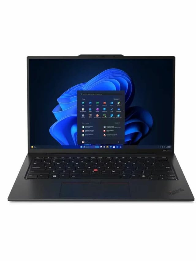 Товар Ноутбук для работы и игр, Ноутбук Lenovo ThinkPad X1 Carbon G12 21KDSHNG00