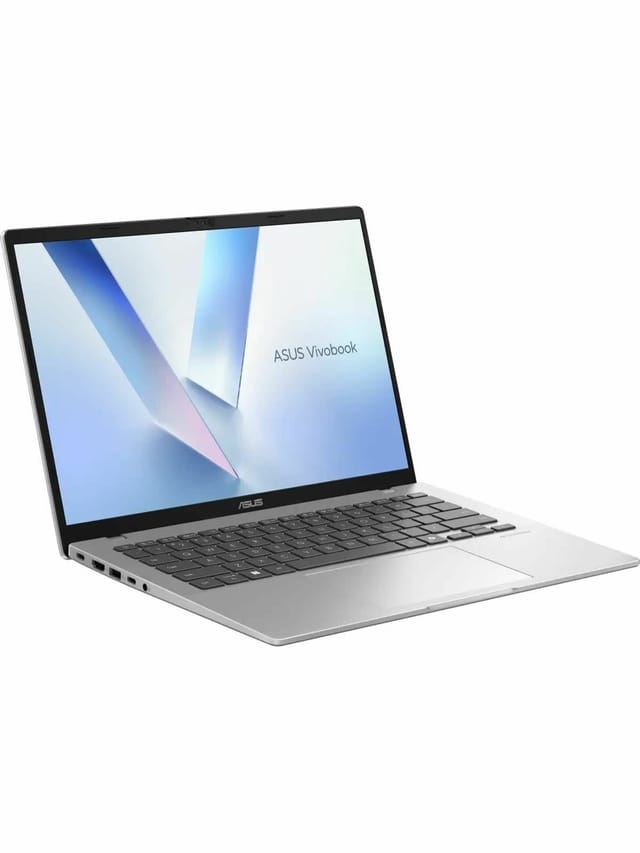 Товар Ноутбук ASUS Vivobook 14 M1407KA-LY028 серебристый (90NB15H3-M000X0_Win11P)