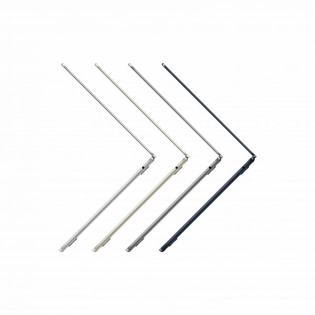 Товар Ноутбук Apple MacBook Air 13 (2022), M2, 8/512Gb,(MLXX3), Space Gray, Российская раскладка