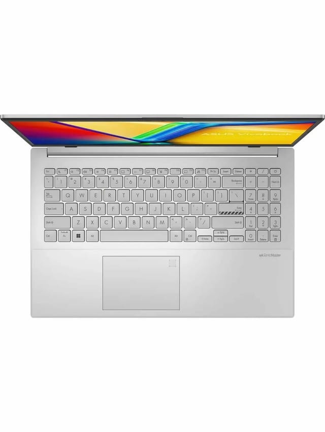 Товар Ноутбук для работы и игр, Ноутбук ASUS Vivobook Go 15 E1504GA-BQ622 90NB0ZT1-M01270