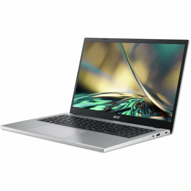 Товар Ноутбук для работы и учебы, Ноутбук Acer Aspire 3 A315-24P-R00C NX. KDECD.00K