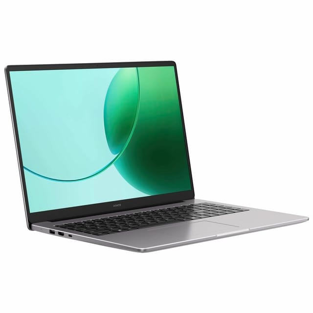 Товар HONOR Magicbook X16 Ryzen5 6600H 16/1Tb (5301APLN) AMD Ryzen 5 6600H, без ОС