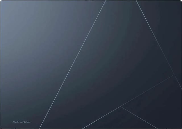 Товар Ноутбук для работы и игр, Ноутбук ASUS Zenbook 14 OLED UX3405MA-PP898 90NB11R1-M01K50