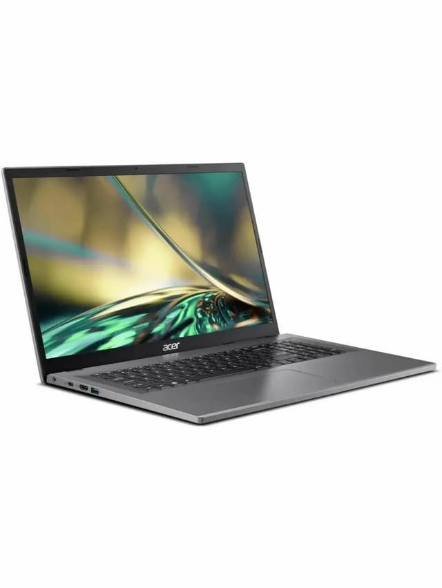 Товар Ноутбук для дома и работы, Ноутбук Acer Aspire 3 A317-55P-35S2 NX. KDKCD.00C