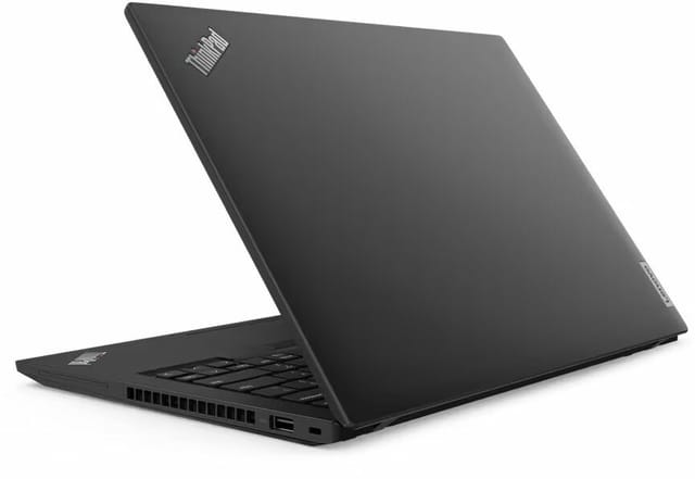 Товар Ноутбук для работы и учебы, Ноутбук Lenovo ThinkPad T14 Gen 4 21HD0043RT