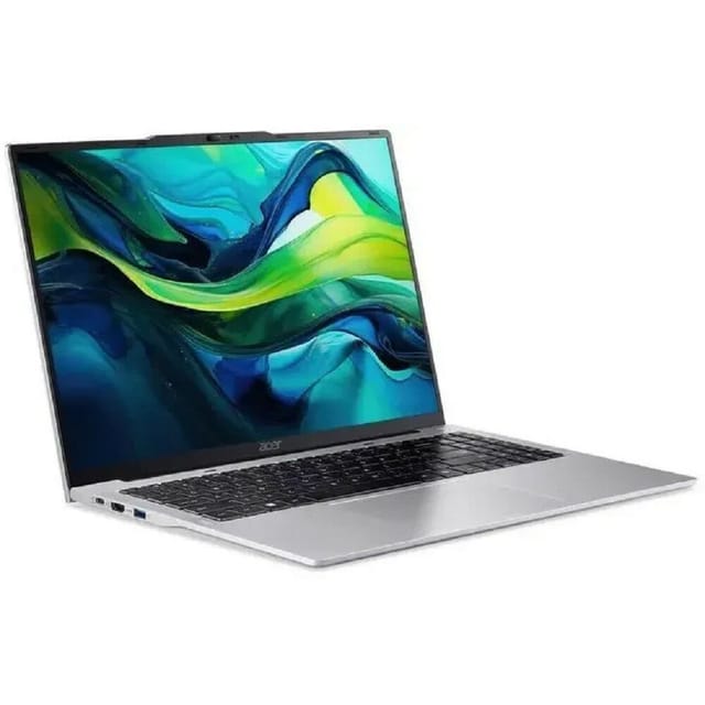 Товар Acer Ноутбук Aspire Lite AL16-71P-5137 NX. D4YCD.004 Silver 16"