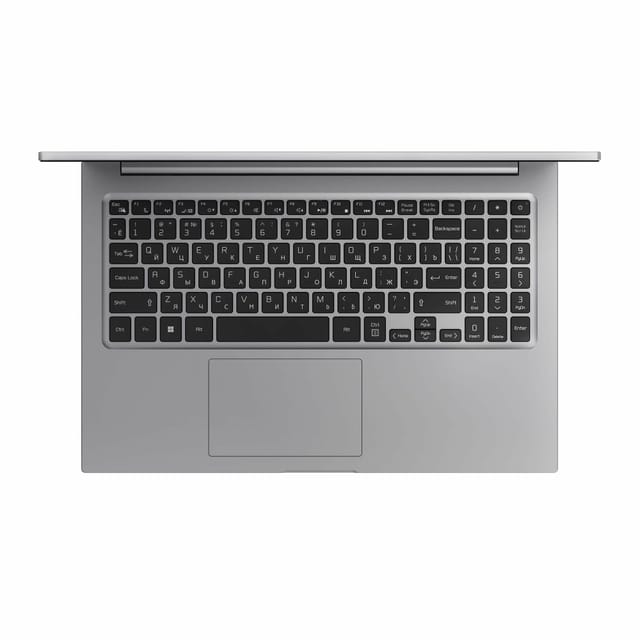 Товар Ноутбук для дома и работы, Ноутбук MAIBENBEN M575 M5751SF0HSRE1