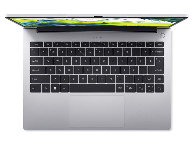 Товар Ноутбук для дома и работы, Ноутбук Acer Aspire Lite AL14-71P-53L6 NX. D7XCD.002