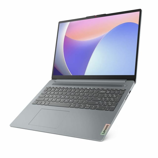 Товар Ноутбук 16IAH8 Intel Core i5-12450H,16ГБ,512ГБ,16",1920x1200, IPS, Не установлена(83ES002WRK)