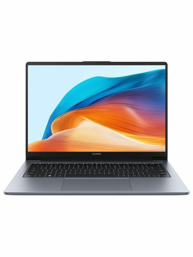 Товар Ноутбук HUAWEI MateBook D14 (53014BRW, 16/512, i5-13420H, Серый металлик, Windows 11)
