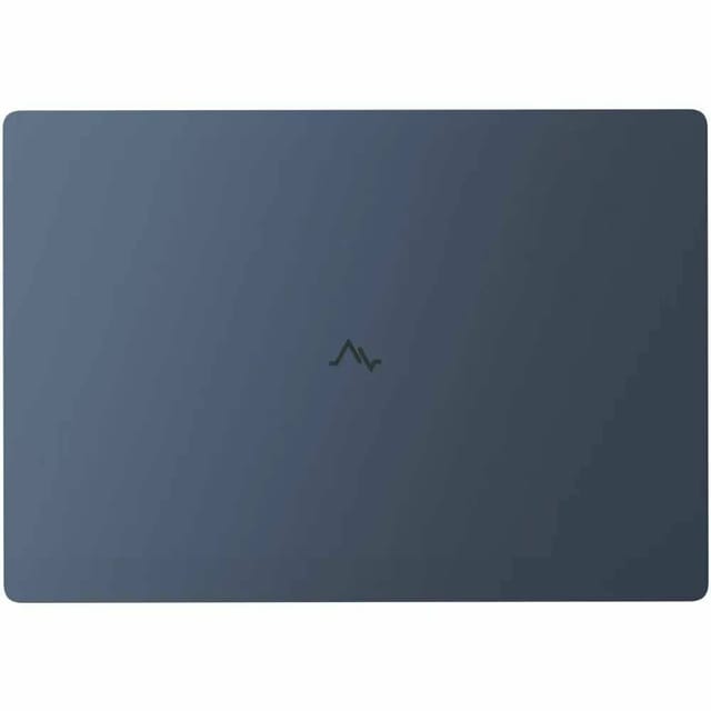 Товар Ноутбук Maibenben Medio M653 M6531SF0LURE0 16"/R3-5400U/16Gb/512Gb SSD/UMA/Linux, синий