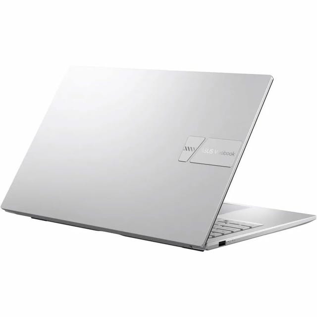 Товар Ноутбук ASUS Vivobook 15 X1504ZA-BQ1104, Без ОС, серебристый (90NB1022-M01MB0)