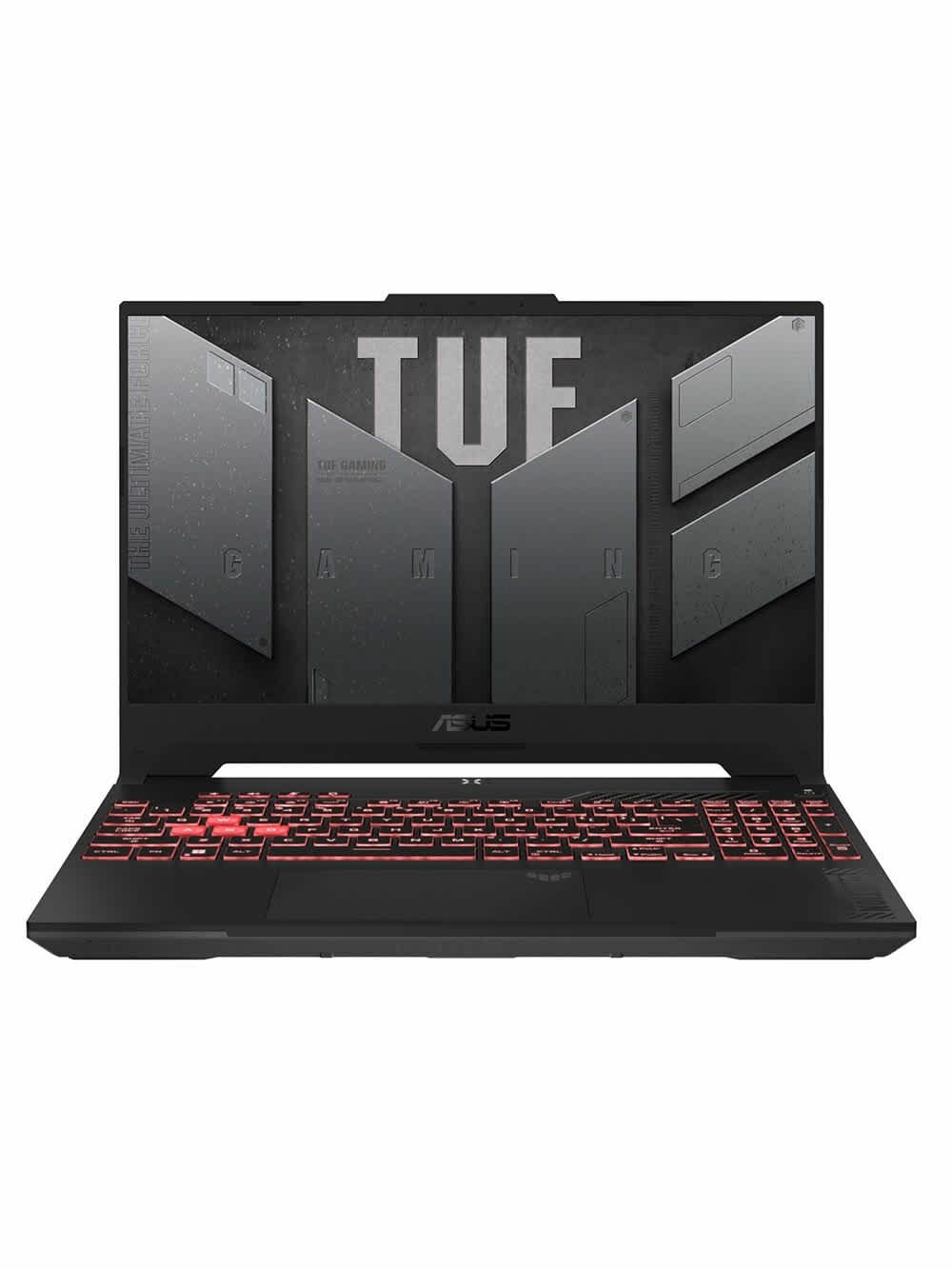 Товар Ноутбук для работы и игр, Игровой ноутбук ASUS TUF Gaming F15 FX507VU 90NR0CJ7-M00B10_32