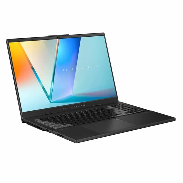 Товар Ноутбук для работы и игр, Ноутбук ASUS Vivobook Pro 15 OLED N6506CU-MA033 90NB15E3-M001E0