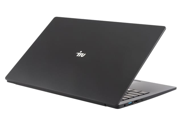Товар Ноутбук IRU Strato 2058949, процессор Intel Core i5, 16GB RAM, 512GB SSD, IPS экран 15,6"