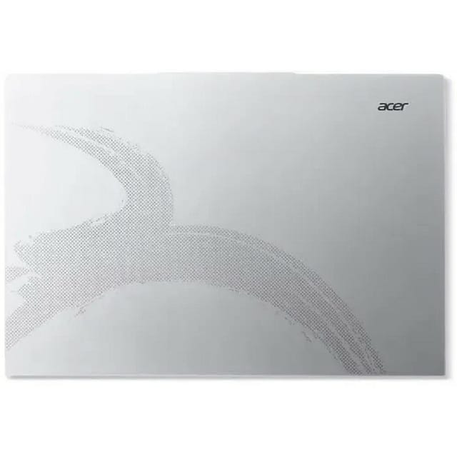 Товар Acer Ноутбук Aspire Lite AL16-71P-5137 NX. D4YCD.004 Silver 16"