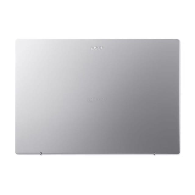 Товар Ноутбук 14" IPS WQXGA+ ACER Swift Go SFG14-73-77U8 silver (Core Ultra 7 155H/16Gb/1Tb SSD/VGA int/W11) (NX. KV4CD.001)