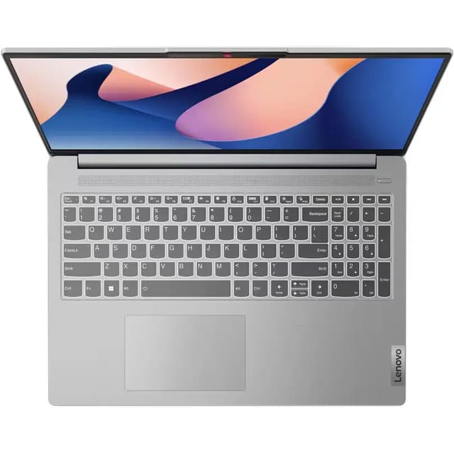 Товар Ноутбук Lenovo IdeaPad Slim 5 16IAH8 (83BG006URK) 16"/Core i5 12450H/16/SSD512/Intel UHD/noOS, серый