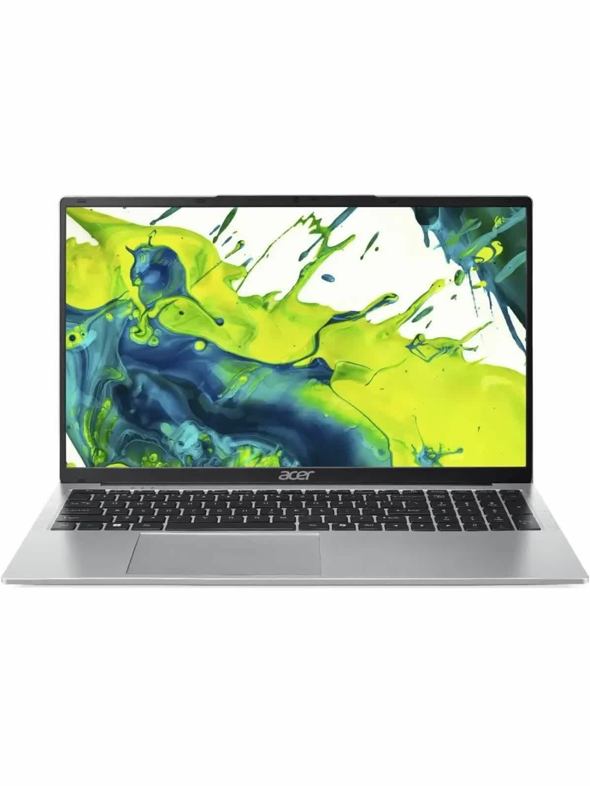 Товар Ноутбук для работы и учебы, Ноутбук Acer Aspire Lite AL17-31P-35NA NX. D4MCD.001