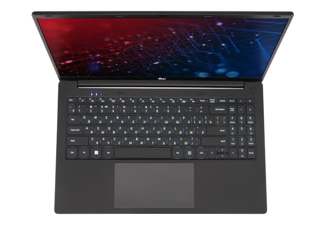 Товар Ноутбук IRU Strato 2058949, процессор Intel Core i5, 16GB RAM, 512GB SSD, IPS экран 15,6"