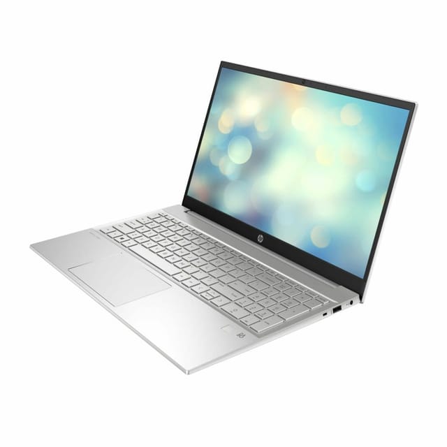 Товар Ноутбук для работы и игр, Ноутбук HP Pavilion 15-eh3039ci 84J95EA