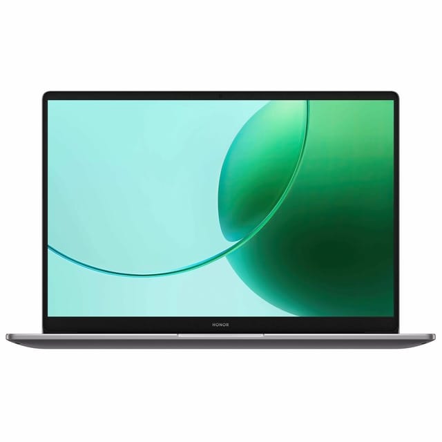 Товар HONOR Magicbook X16 Ryzen5 6600H 16/1Tb (5301APLN) AMD Ryzen 5 6600H, без ОС