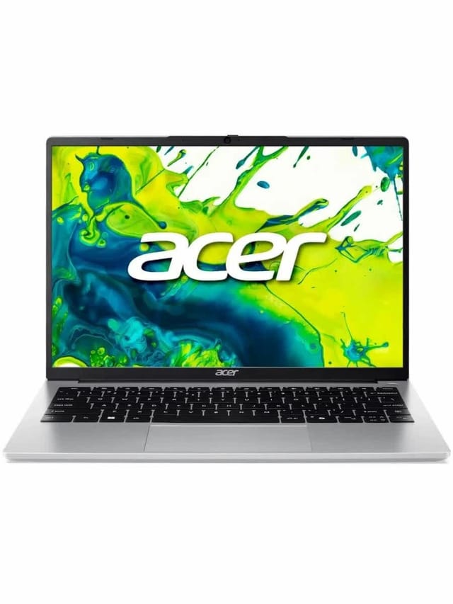 Товар Ноутбук для дома и работы, Ноутбук Acer Aspire Lite AL14-71P-53L6 NX. D7XCD.002