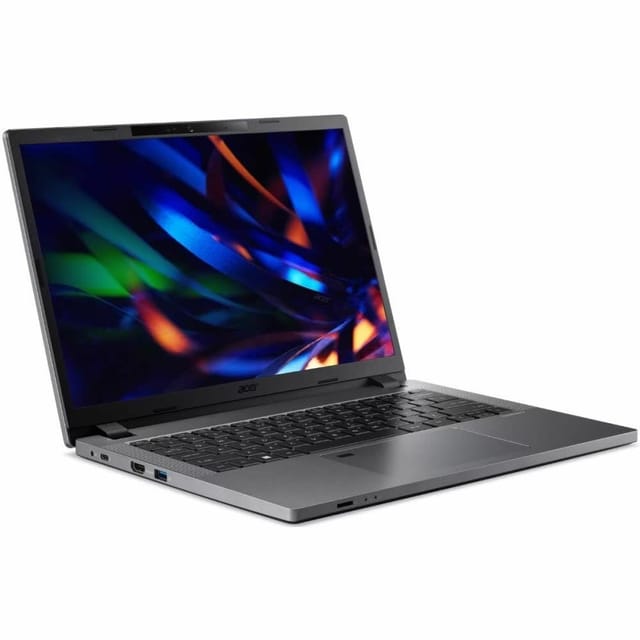 Товар Ноутбук для работы и игр, Ноутбук Acer TravelMate TMP214-55-G2-597S NX. B61CD.001