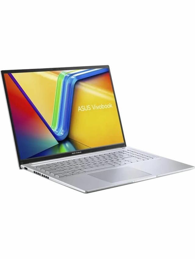 Товар Ноутбук ASUS VivoBook 16 X1605VA серебристый (90NB10N2-M02KW0_Win11P)