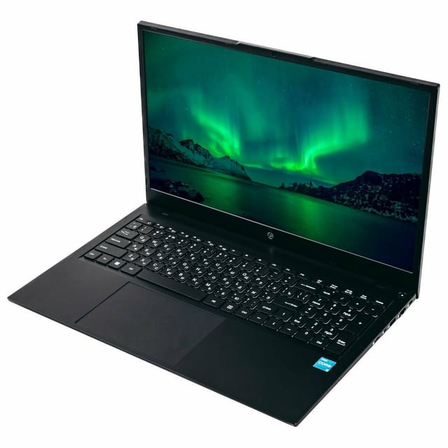 Товар Ноутбук Step 17 Intel Core i3-1215U,8ГБ,256ГБ,17.3",1920x1080, IPS, Не установлена(RNB1732U86WB)