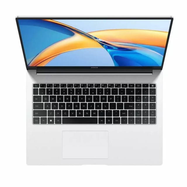 Товар Ноутбук Honor MagicBook X14 5301AKAX Ryzen 5 7640HS/16ГБ/512ГБ SSD/Radeon 760M/14" FHD IPS/DOS