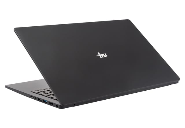 Товар Ноутбук IRU Strato 2058949, процессор Intel Core i5, 16GB RAM, 512GB SSD, IPS экран 15,6"