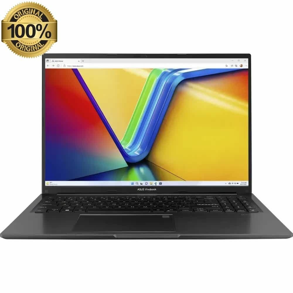 Товар Ноутбук для работы и игр, Ноутбук ASUS Vivobook 16 X1605VA-MB1751 90NB10N3-M02640