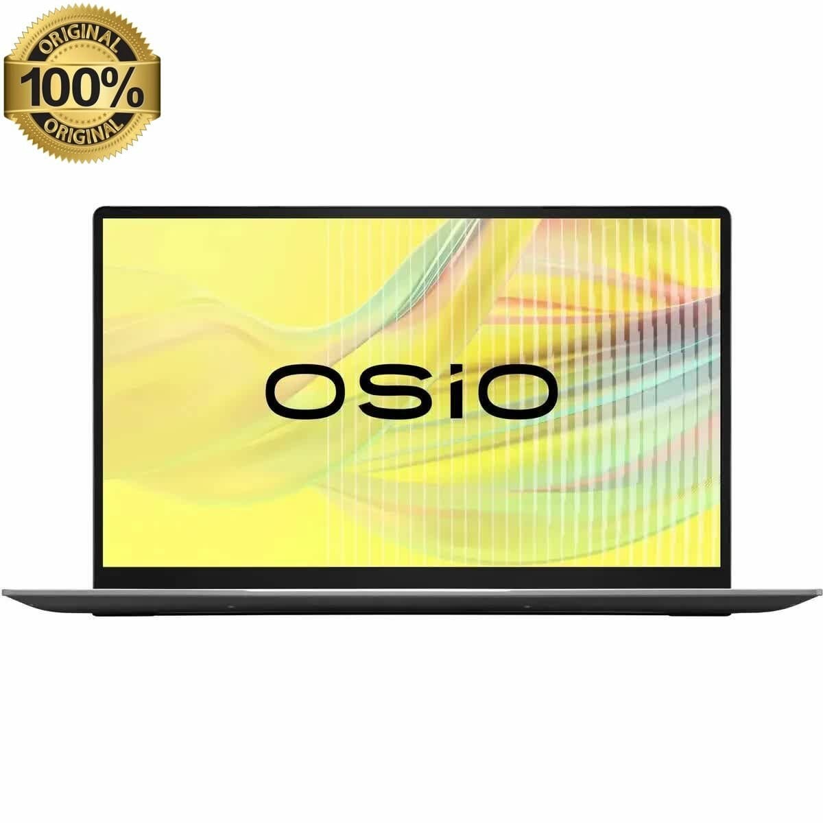 Товар Ноутбук для работы и игр, Ноутбук OSiO FocusLine F160a F160A-008