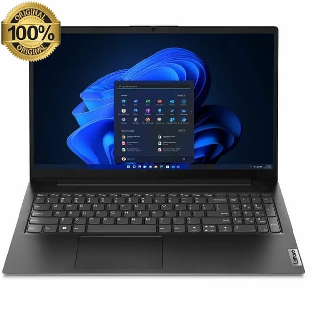 Товар Ноутбук для работы и игр, Ноутбук Lenovo V15 G4 AMN 82YU009XFE