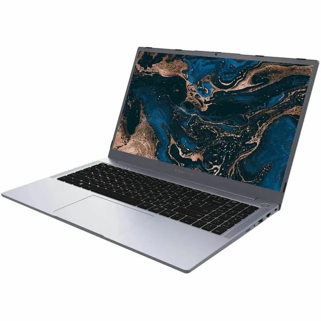 Товар Ноутбук для работы и игр, Ноутбук Digma Pro Pro Parvus M DN15R3-ADXW02