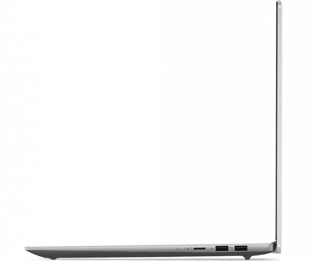 Товар Ноутбук Lenovo IdeaPad Slim 5 16IAH8 (83BG006URK) 16"/Core i5 12450H/16/SSD512/Intel UHD/noOS, серый